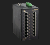 industrial ethernet switches
