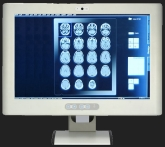medical touch panel pc and monitors