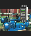 softstarter emotron pump fan compressor blower crusher conveyor mill mixer saw